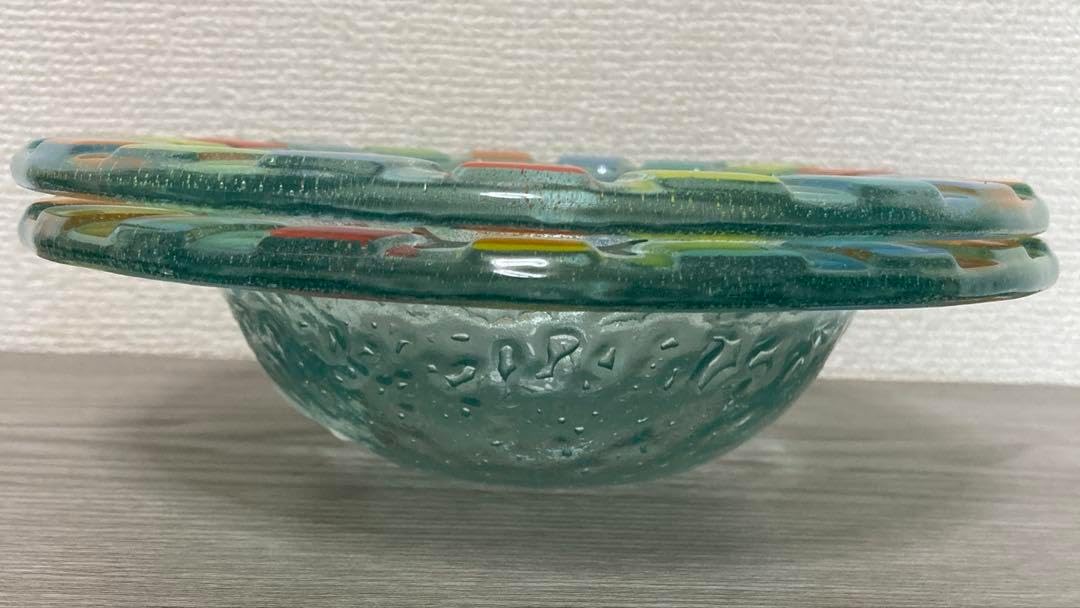 美品　Villeroy & Boch ツイストアレア　カラフルボウル　2枚 美品 Villeroy & Boch ツイストアレア カラフルボウル 2枚 2025